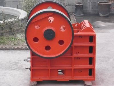 礦山破碎機